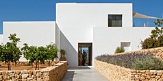 Villa rentals in San Juan, Ibiza
