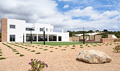 6 bedroom villa in Ibiza
