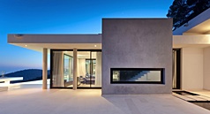 Exclusive villa rentals in Ibiza