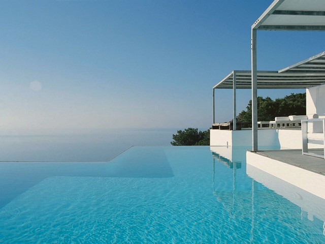 View villa