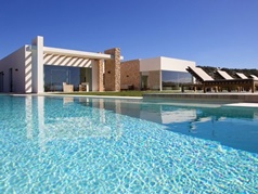 Luxury rental villa in Cala Conta on Ibiza’s stunning West coast