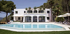 Large villa for 16 people villa in San Jose, Ibiza
