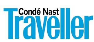 Conde Nast travel awards