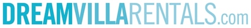 Dreamvillarentals logo