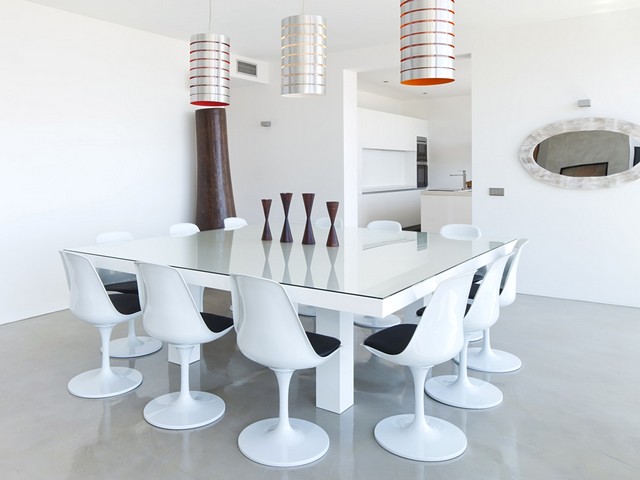 dinning table