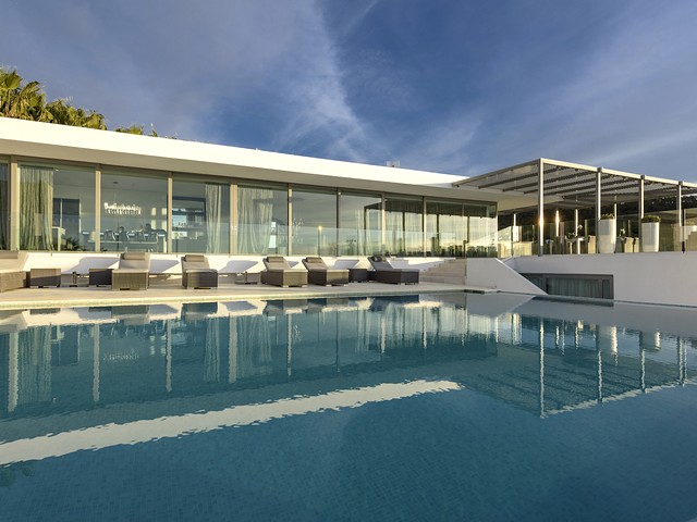 high-end villa to rent in Ibiza