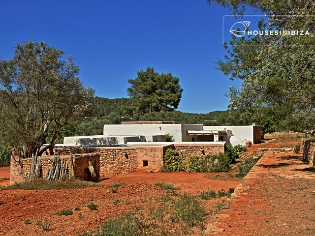 holiday rental in ibiza