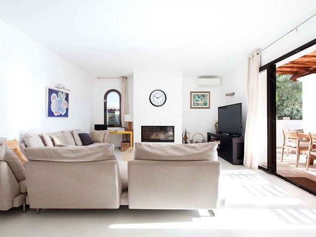 living room 1