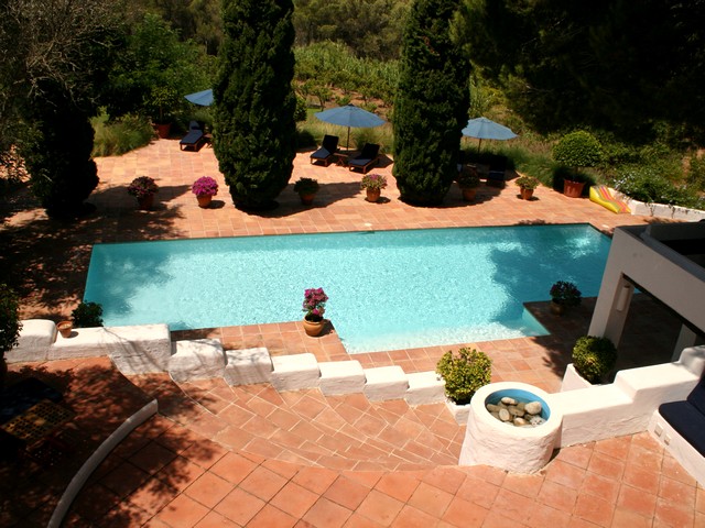 private pool 2