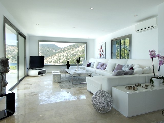 living room 1