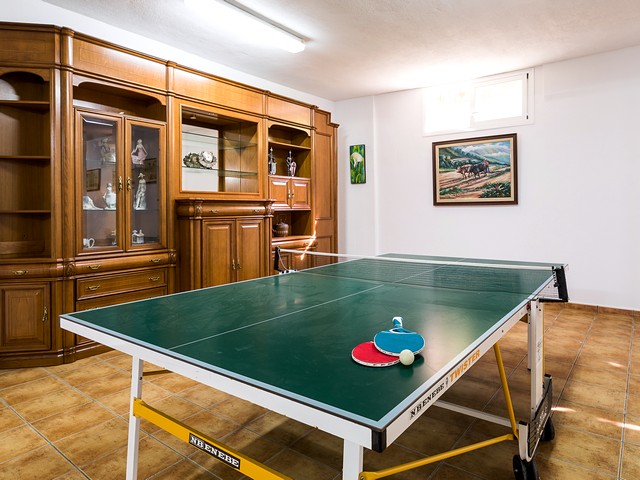 table tennis