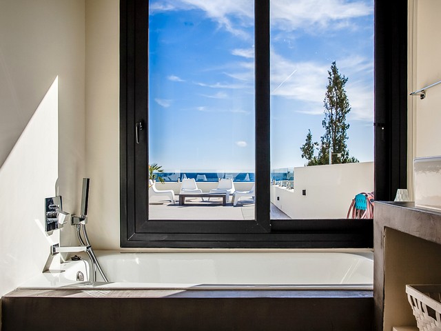 bath